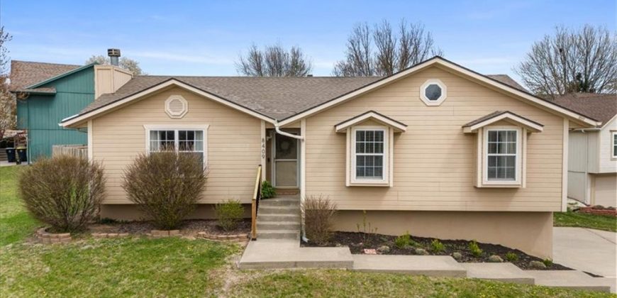 Homes for Sale in Kansas City, MO 64157 | 8409  107th Street