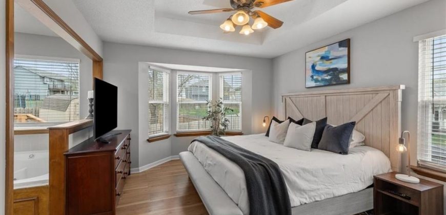 Homes for Sale in Kansas City, MO 64157 | 8409  107th Street