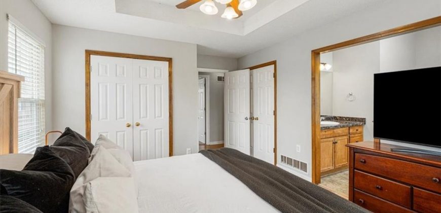 Homes for Sale in Kansas City, MO 64157 | 8409  107th Street