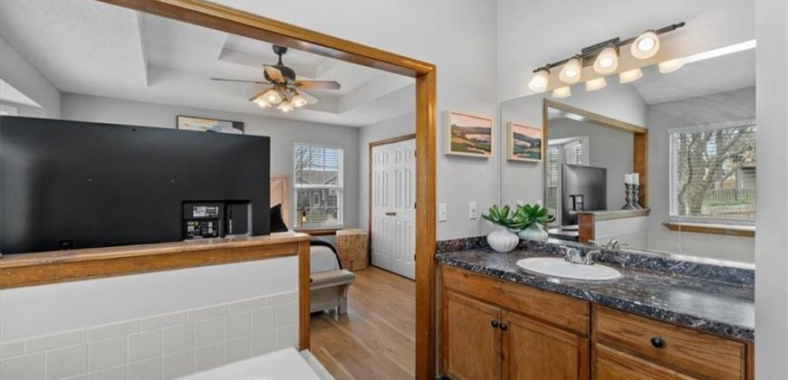 Homes for Sale in Kansas City, MO 64157 | 8409  107th Street