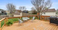 Homes for Sale in Kansas City, MO 64157 | 8409  107th Street