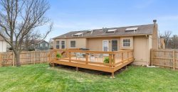 Homes for Sale in Kansas City, MO 64157 | 8409  107th Street