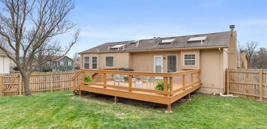 Homes for Sale in Kansas City, MO 64157 | 8409  107th Street