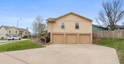 Homes for Sale in Kansas City, MO 64157 | 8409  107th Street