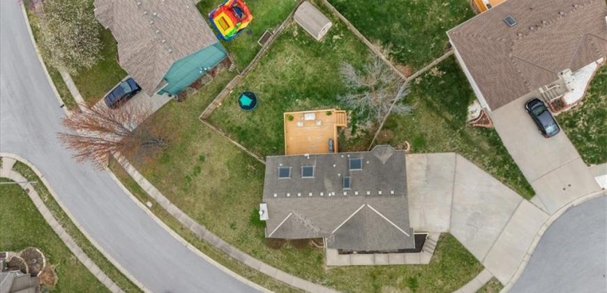 Homes for Sale in Kansas City, MO 64157 | 8409  107th Street