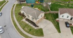 Homes for Sale in Kansas City, MO 64157 | 8409  107th Street