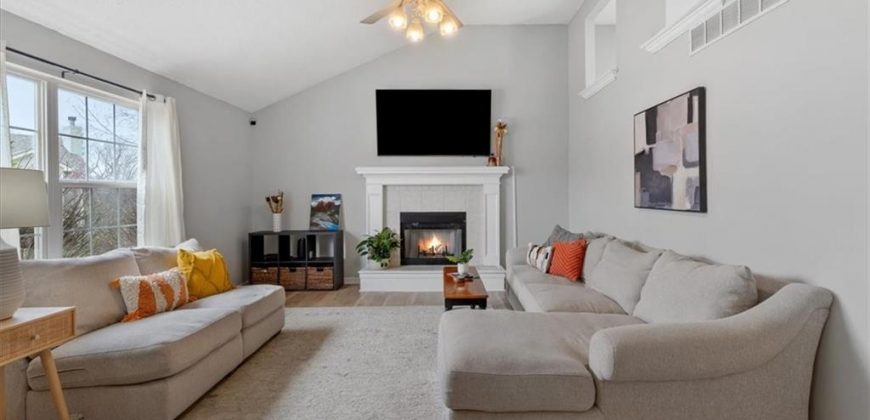 Homes for Sale in Kansas City, MO 64157 | 8409  107th Street
