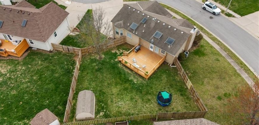 Homes for Sale in Kansas City, MO 64157 | 8409  107th Street