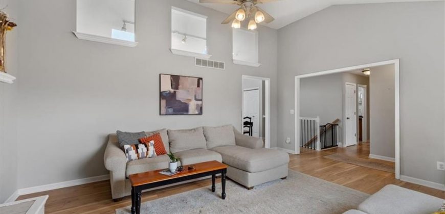 Homes for Sale in Kansas City, MO 64157 | 8409  107th Street