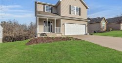Homes for Sale in Platte City, MO 64079 | 12945 NW Oakview Drive