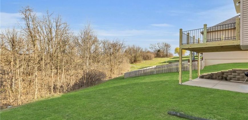 Homes for Sale in Platte City, MO 64079 | 12945 NW Oakview Drive