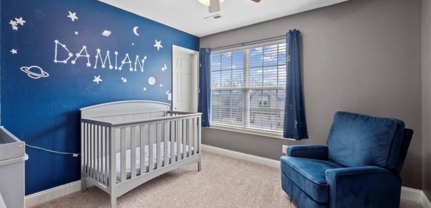 Homes for Sale in Kansas City, MO 64154 | 9611 N Adrian Place