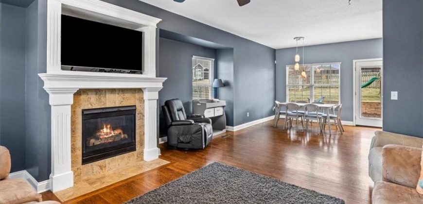 Homes for Sale in Kansas City, MO 64154 | 9611 N Adrian Place