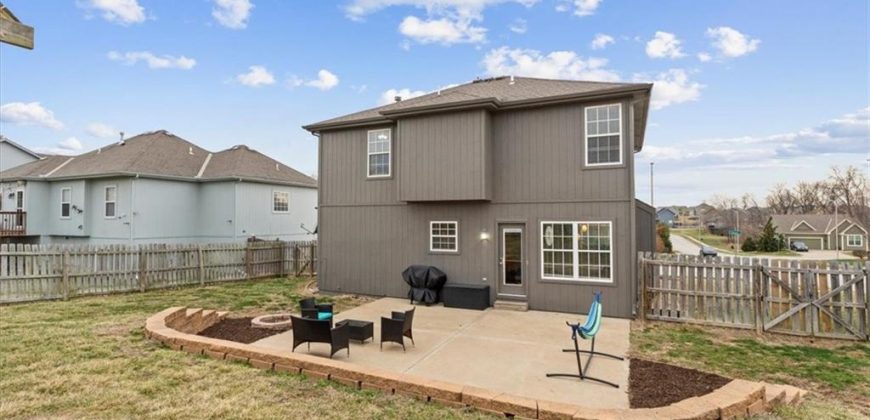 Homes for Sale in Kansas City, MO 64154 | 9611 N Adrian Place