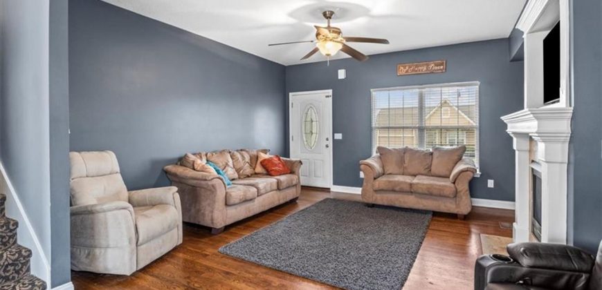 Homes for Sale in Kansas City, MO 64154 | 9611 N Adrian Place