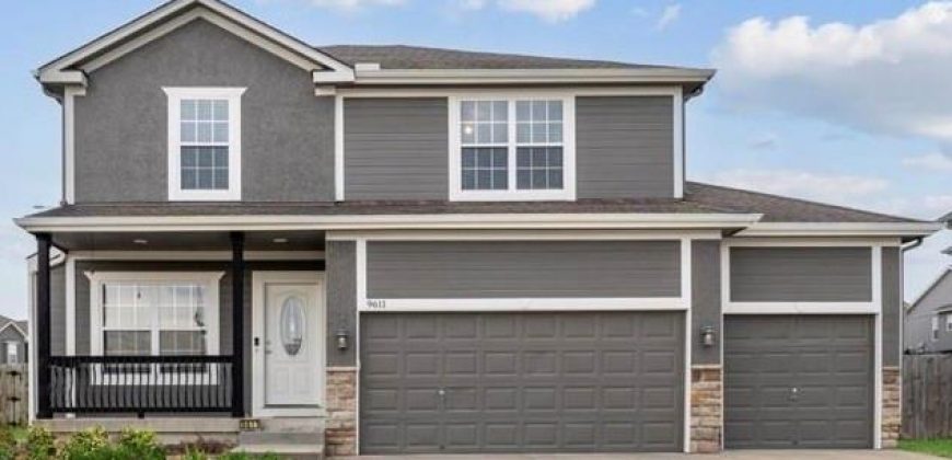 Homes for Sale in Kansas City, MO 64154 | 9611 N Adrian Place