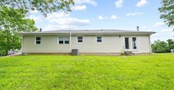 Homes for Sale in Platte City, MO 64079 | 11010  Platte River Road