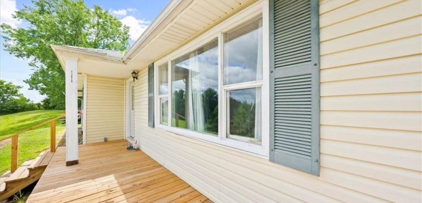 Homes for Sale in Platte City, MO 64079 | 11010  Platte River Road