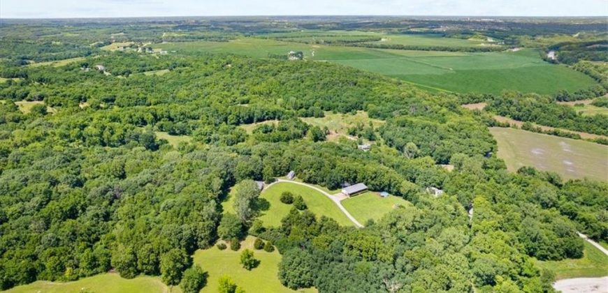 Homes for Sale in Platte City, MO 64079 | 11010  Platte River Road