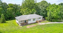 Homes for Sale in Platte City, MO 64079 | 11010  Platte River Road