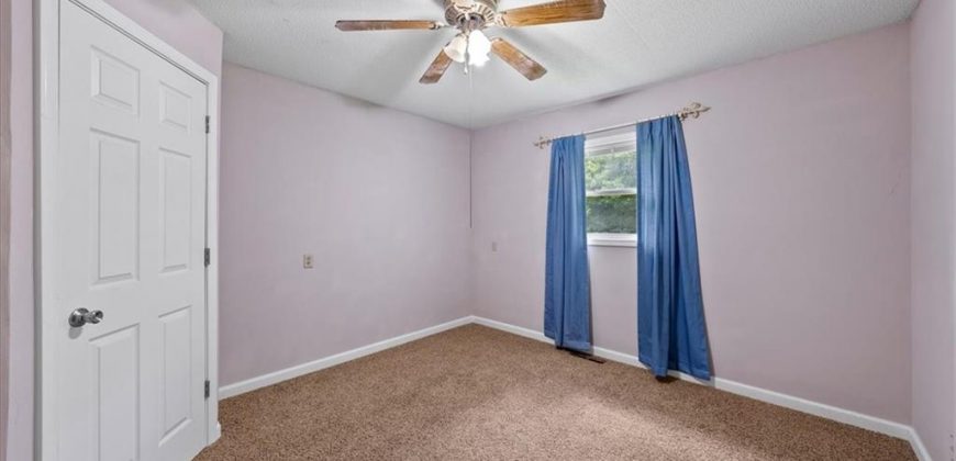 Homes for Sale in Platte City, MO 64079 | 11010  Platte River Road