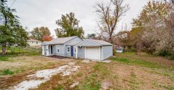 Homes for Sale in Kansas City, MO 64117 | 5201 NE 45th Terrace