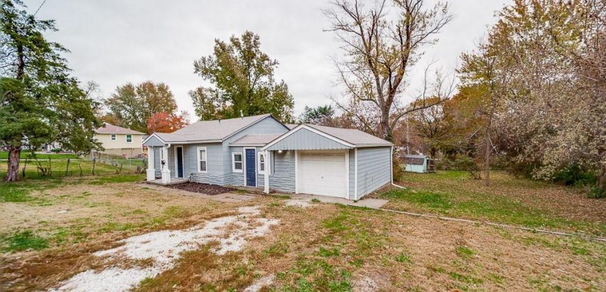 Homes for Sale in Kansas City, MO 64117 | 5201 NE 45th Terrace