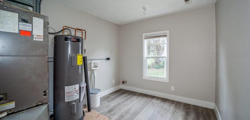 Homes for Sale in Kansas City, MO 64117 | 5201 NE 45th Terrace