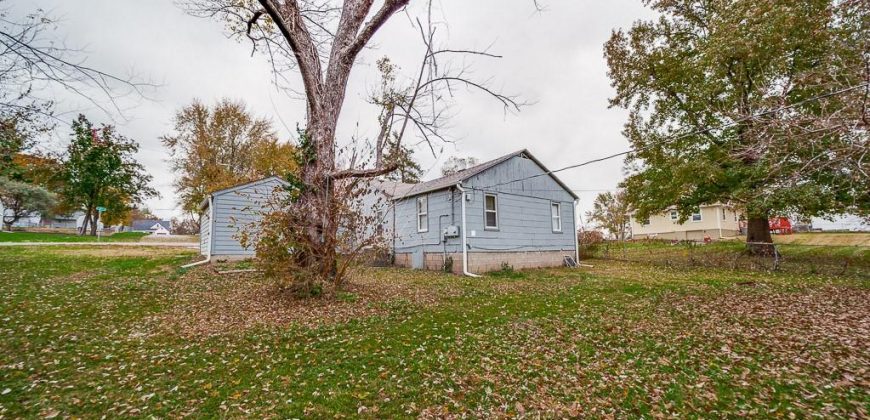 Homes for Sale in Kansas City, MO 64117 | 5201 NE 45th Terrace