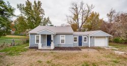 Homes for Sale in Kansas City, MO 64117 | 5201 NE 45th Terrace