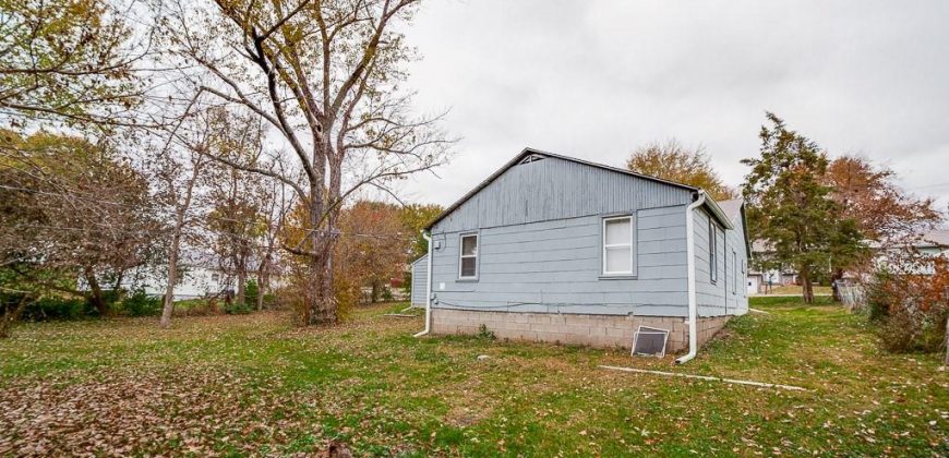 Homes for Sale in Kansas City, MO 64117 | 5201 NE 45th Terrace