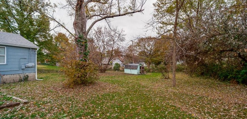 Homes for Sale in Kansas City, MO 64117 | 5201 NE 45th Terrace