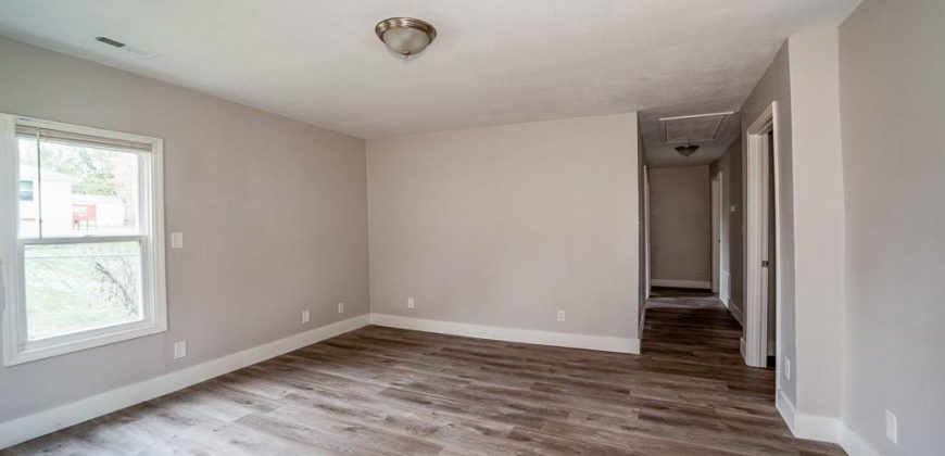 Homes for Sale in Kansas City, MO 64117 | 5201 NE 45th Terrace