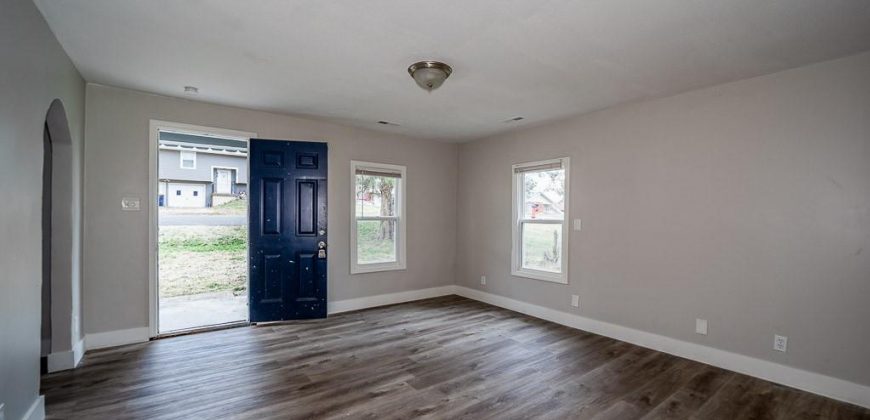 Homes for Sale in Kansas City, MO 64117 | 5201 NE 45th Terrace