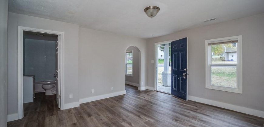 Homes for Sale in Kansas City, MO 64117 | 5201 NE 45th Terrace