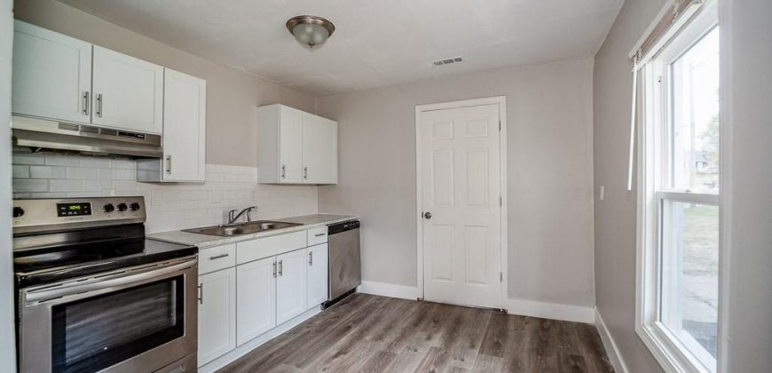 Homes for Sale in Kansas City, MO 64117 | 5201 NE 45th Terrace