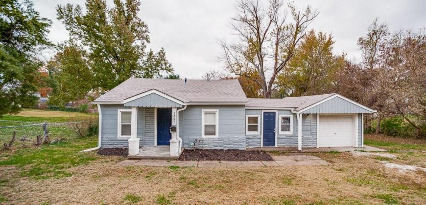 Homes for Sale in Kansas City, MO 64117 | 5201 NE 45th Terrace
