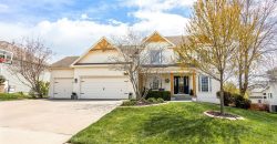 Homes for Sale in Kansas City, MO 64157 | 9709 N Farley Avenue