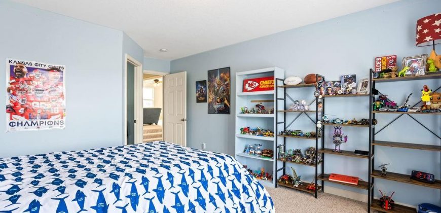 Homes for Sale in Kansas City, MO 64157 | 9709 N Farley Avenue