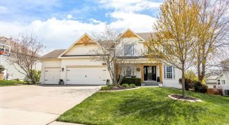 Homes for Sale in Kansas City, MO 64157 | 9709 N Farley Avenue