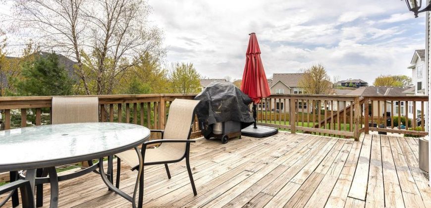 Homes for Sale in Kansas City, MO 64157 | 9709 N Farley Avenue