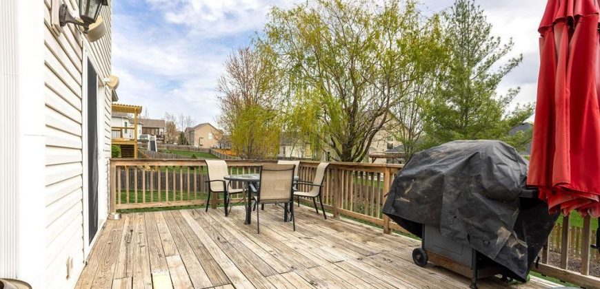 Homes for Sale in Kansas City, MO 64157 | 9709 N Farley Avenue