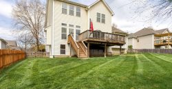 Homes for Sale in Kansas City, MO 64157 | 9709 N Farley Avenue