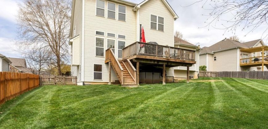 Homes for Sale in Kansas City, MO 64157 | 9709 N Farley Avenue