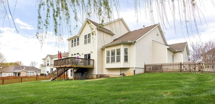 Homes for Sale in Kansas City, MO 64157 | 9709 N Farley Avenue