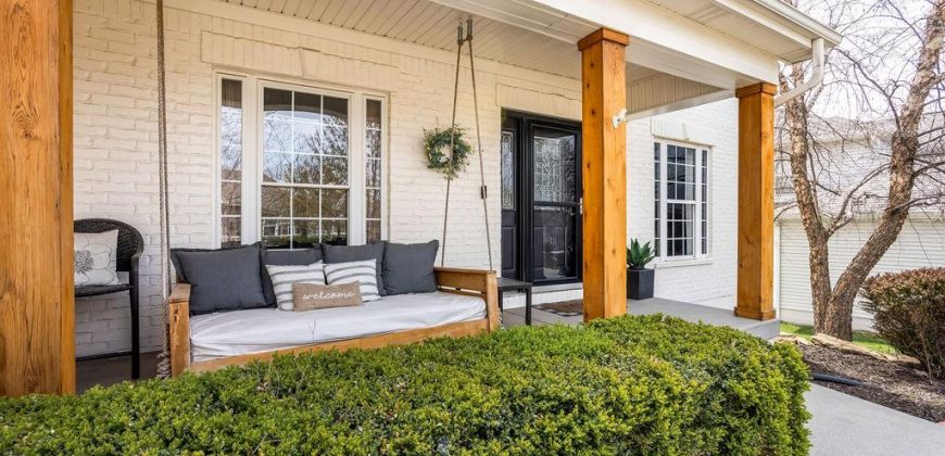 Homes for Sale in Kansas City, MO 64157 | 9709 N Farley Avenue