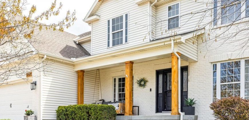 Homes for Sale in Kansas City, MO 64157 | 9709 N Farley Avenue