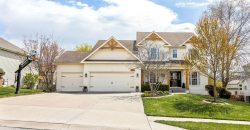 Homes for Sale in Kansas City, MO 64157 | 9709 N Farley Avenue