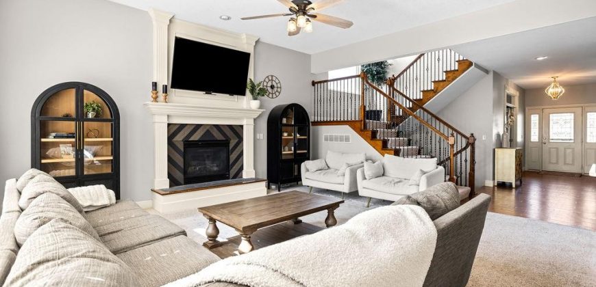 Homes for Sale in Kansas City, MO 64157 | 9709 N Farley Avenue