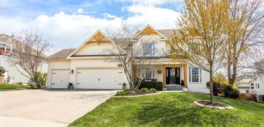 Homes for Sale in Kansas City, MO 64157 | 9709 N Farley Avenue